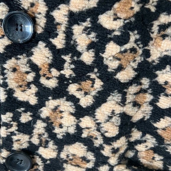 🌱SCARLET ROOS  Print Coat 🌱 - Picture 10 of 13